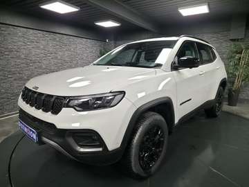 Compass 1.3 Turbo T4 - 240 - BVA 4xe eAWD Overland