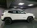 Jeep Compass Compass 1.3 Turbo T4 - 240 - BVA 4xe eAWD  Overland Blanc - thumbnail 6