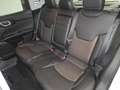 Jeep Compass Compass 1.3 Turbo T4 - 240 - BVA 4xe eAWD  Overland Blanc - thumbnail 14