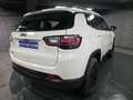 Jeep Compass Compass 1.3 Turbo T4 - 240 - BVA 4xe eAWD  Overland Blanc - thumbnail 5