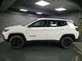 Jeep Compass Compass 1.3 Turbo T4 - 240 - BVA 4xe eAWD  Overland Blanc - thumbnail 2