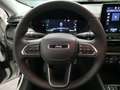 Jeep Compass Compass 1.3 Turbo T4 - 240 - BVA 4xe eAWD  Overland Blanc - thumbnail 11