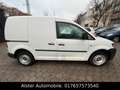 Volkswagen Caddy Kasten EcoProfi, Klimaanlage,Scheckheftgep Blanc - thumbnail 13
