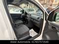 Volkswagen Caddy Kasten EcoProfi, Klimaanlage,Scheckheftgep Blanc - thumbnail 6