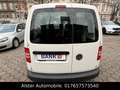 Volkswagen Caddy Kasten EcoProfi, Klimaanlage,Scheckheftgep Blanc - thumbnail 10