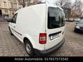 Volkswagen Caddy Kasten EcoProfi, Klimaanlage,Scheckheftgep Blanc - thumbnail 8