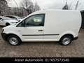 Volkswagen Caddy Kasten EcoProfi, Klimaanlage,Scheckheftgep Blanc - thumbnail 12
