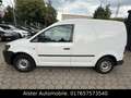Volkswagen Caddy Kasten EcoProfi, Klimaanlage,Scheckheftgep Blanc - thumbnail 14