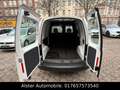 Volkswagen Caddy Kasten EcoProfi, Klimaanlage,Scheckheftgep Blanc - thumbnail 11