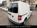 Volkswagen Caddy Kasten EcoProfi, Klimaanlage,Scheckheftgep Blanc - thumbnail 9