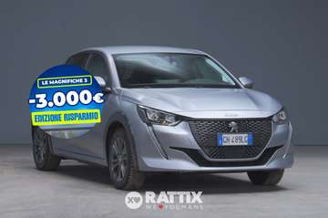 motore elettrico 100kW Allure Pack
