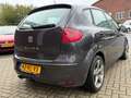 SEAT Altea 2.0 FSI Stylance|AUTOMAAT|NAVI|AIRCO|GOED-ONDERHOU Zwart - thumbnail 7