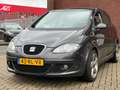 SEAT Altea 2.0 FSI Stylance|AUTOMAAT|NAVI|AIRCO|GOED-ONDERHOU Zwart - thumbnail 3