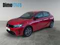 Opel Corsa 1.2T XHL S/S Edition 100 Rojo - thumbnail 1