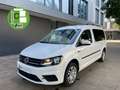 Volkswagen Caddy Maxi 1.4 TSI Trendline Weiß - thumbnail 1