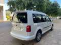 Volkswagen Caddy Maxi 1.4 TSI Trendline Weiß - thumbnail 4
