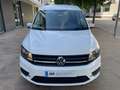Volkswagen Caddy Maxi 1.4 TSI Trendline Weiß - thumbnail 2