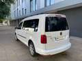 Volkswagen Caddy Maxi 1.4 TSI Trendline Weiß - thumbnail 5