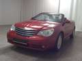 Chrysler Sebring 2.0 CRD 4-Sitzer RfK Rot - thumbnail 2