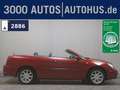 Chrysler Sebring 2.0 CRD 4-Sitzer RfK Rot - thumbnail 1
