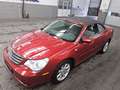 Chrysler Sebring 2.0 CRD 4-Sitzer RfK Rot - thumbnail 5