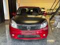 Dacia Sandero Laureate*TÜV*Klima Rot - thumbnail 2