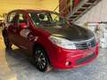 Dacia Sandero Laureate*TÜV*Klima Rot - thumbnail 1