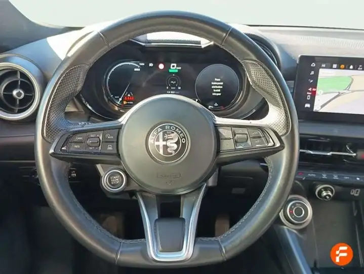 Alfa Romeo Tonale 1.5 MHEV GASOLINA SPRINT FWD 2023, foto 16