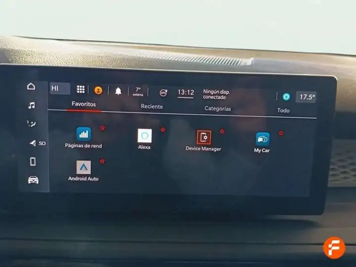Alfa Romeo Tonale 1.5 MHEV GASOLINA SPRINT FWD 2023, foto 24