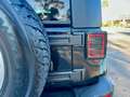 Jeep Wrangler Wrangler 2008 Unlimited 2.8 crd Sahara Nero - thumbnail 9