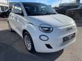 Fiat 500e Neuer 500e Weiß - thumbnail 3
