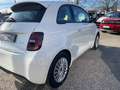 Fiat 500e Neuer 500e Weiß - thumbnail 5