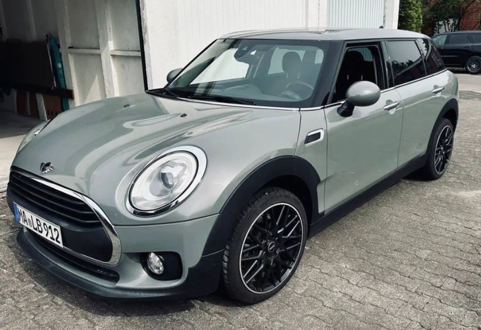 MINI One Clubman one Szürke - 1