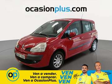 Grand 1.2 Dynamique eco2
