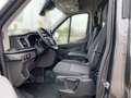 Ford Transit 350L4 Doka Trend SYNC4 5-Sitzer Navi Szary - thumbnail 7