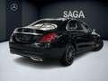 Mercedes-Benz C 200 d Berline Luxury Line Toit Pano Noir - thumbnail 2