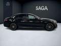 Mercedes-Benz C 200 d Berline Luxury Line Toit Pano Noir - thumbnail 4