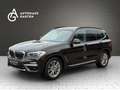 BMW X3 xDrive 30i Luxury Line LED Leder SHZ PDC 1.Hd Braun - thumbnail 1