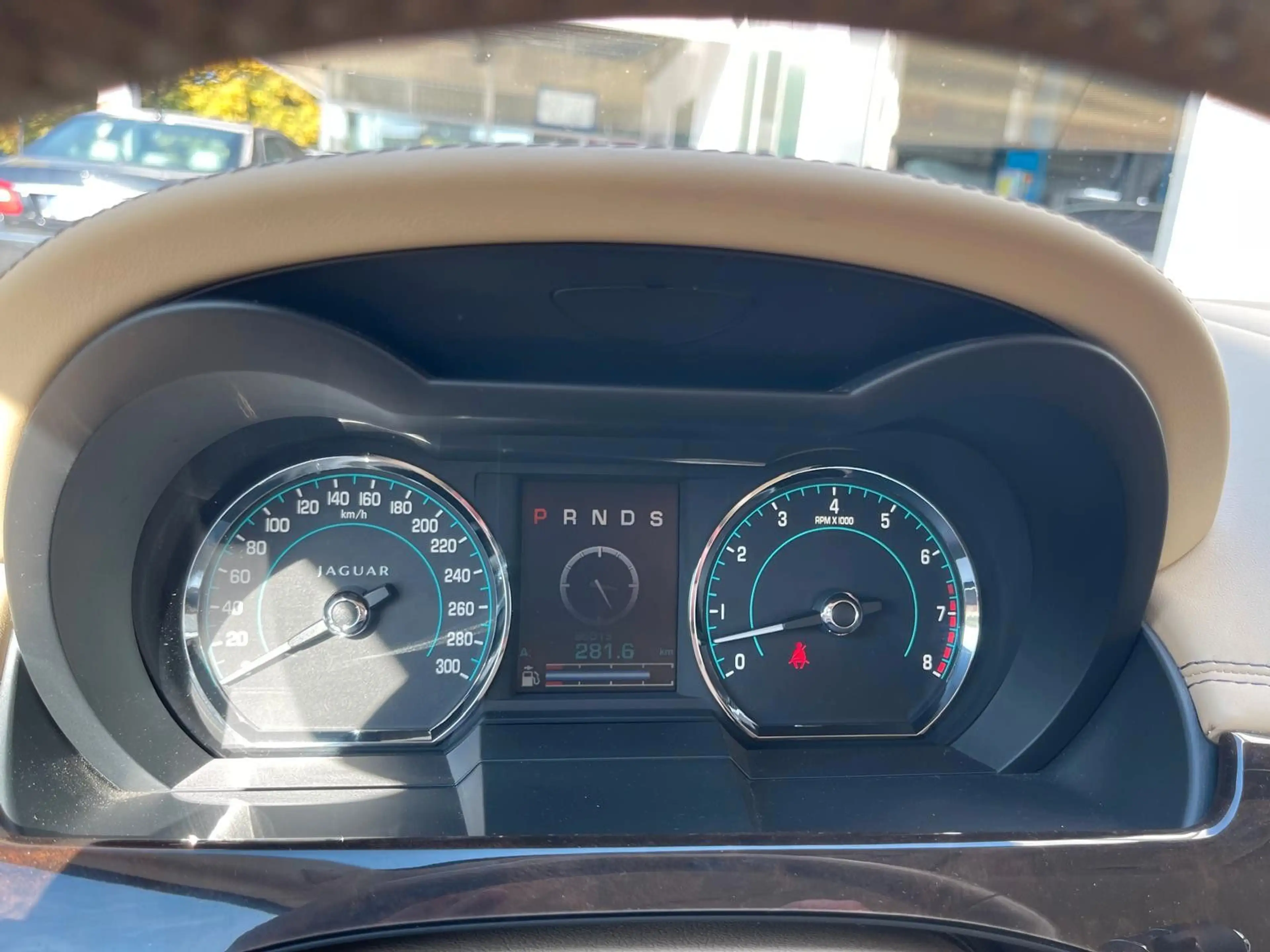Jaguar XK Coupe 5.0 V8 Portfolio/2.Hd/S-HEFT/TOP/Nappa — photo 11