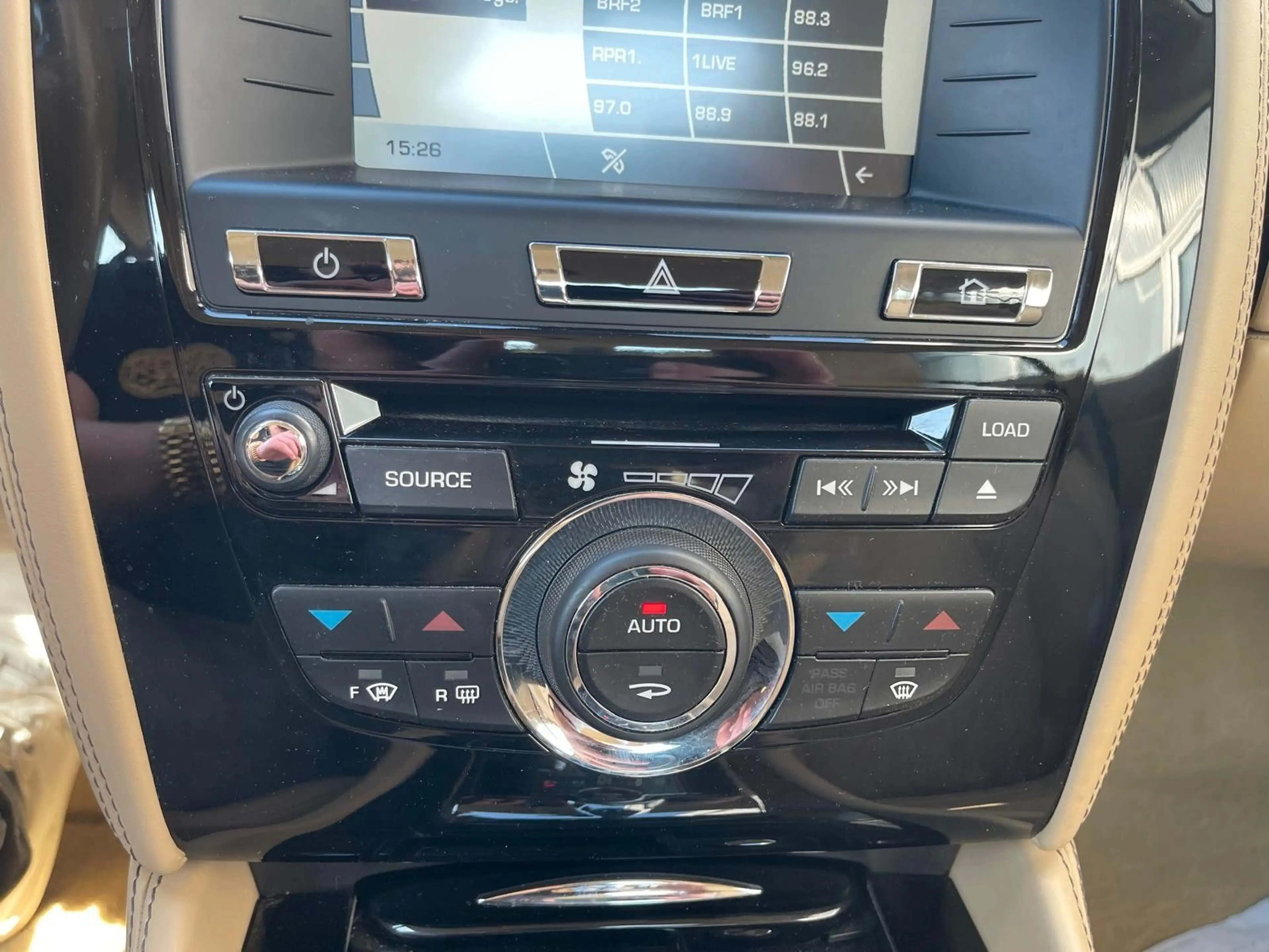 Jaguar XK Coupe 5.0 V8 Portfolio/2.Hd/S-HEFT/TOP/Nappa — photo 15