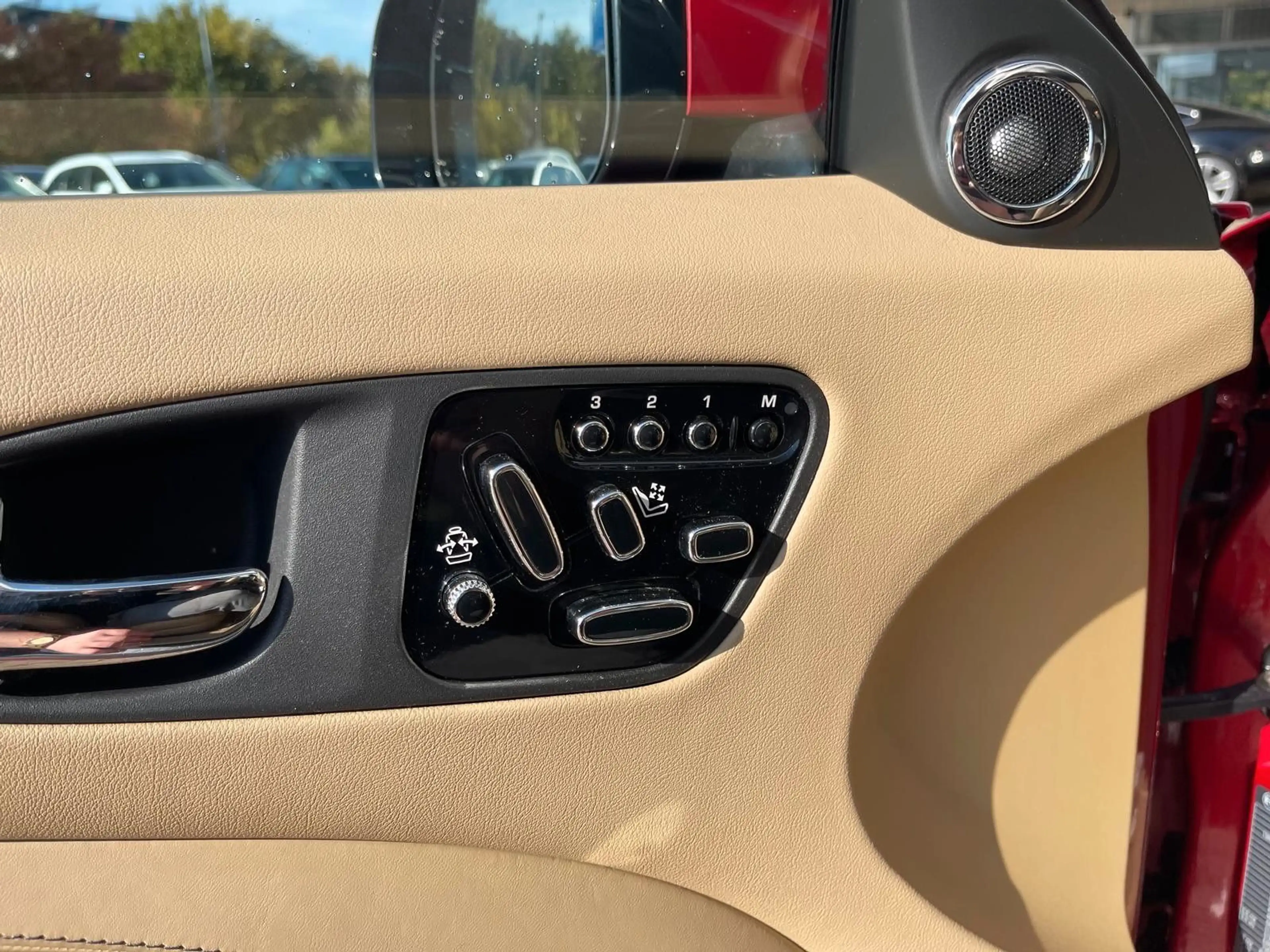 Jaguar XK Coupe 5.0 V8 Portfolio/2.Hd/S-HEFT/TOP/Nappa — photo 10