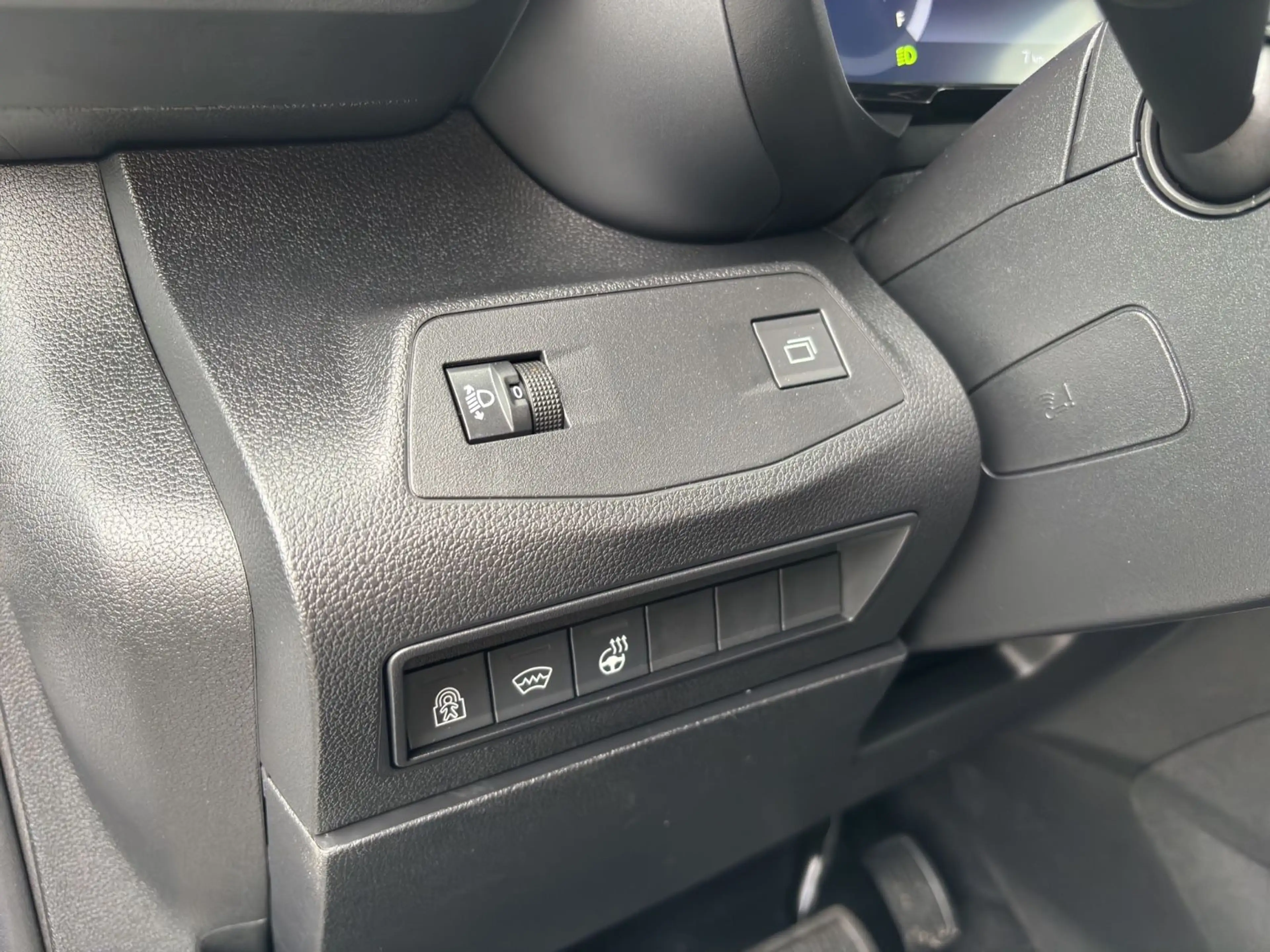 Fiat Doblo L2 Maxi 7-Sitzer*Kamera*Blis*Winterpaket — photo 19