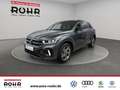 Volkswagen T-Roc R-Line (Navi.AHK.LED) 1.5 TSI DSG Grau - thumbnail 1