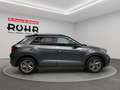 Volkswagen T-Roc R-Line (Navi.AHK.LED) 1.5 TSI DSG Grau - thumbnail 5