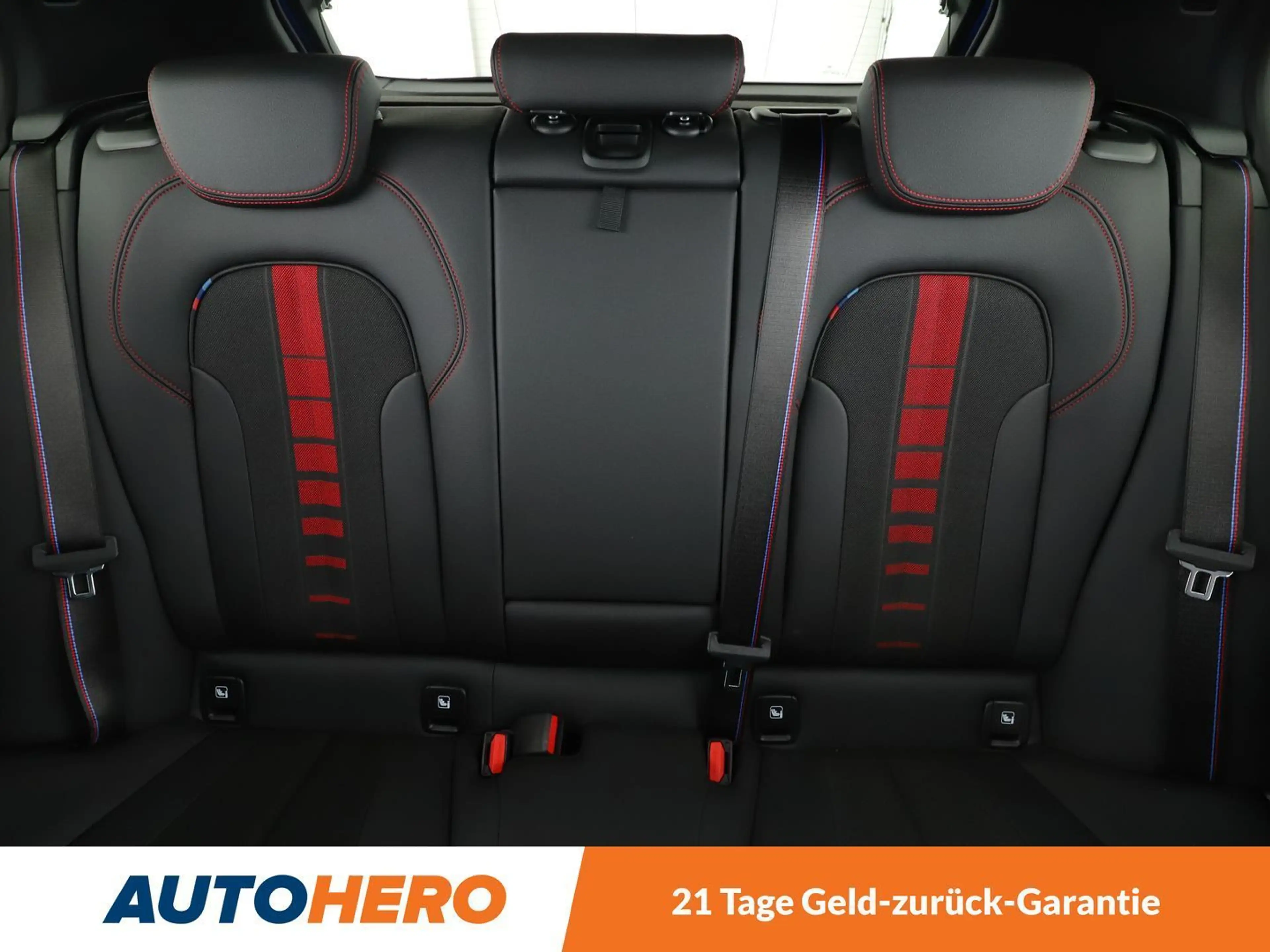 BMW 128 128ti Aut.*NAVI*HEAD-UP*LED*TEMPO*CAM*PDC*SHZ* — photo 15