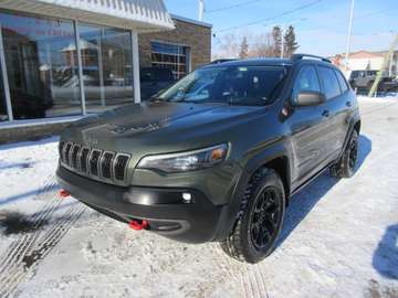 Trailhawk 4x4