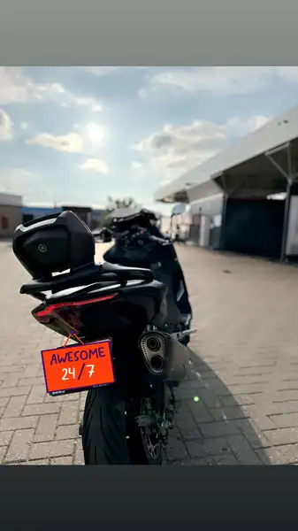 Yamaha TMAX 560 - foto 7