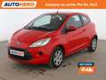 Ford Ka/Ka+ 1.20 Auto-S&S Trend+ Rojo - thumbnail 1