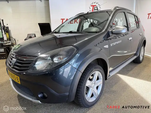 Dacia Sandero 1.6 Stepway AIRCO/APK/NAP/1EIG/D.RIEMVV