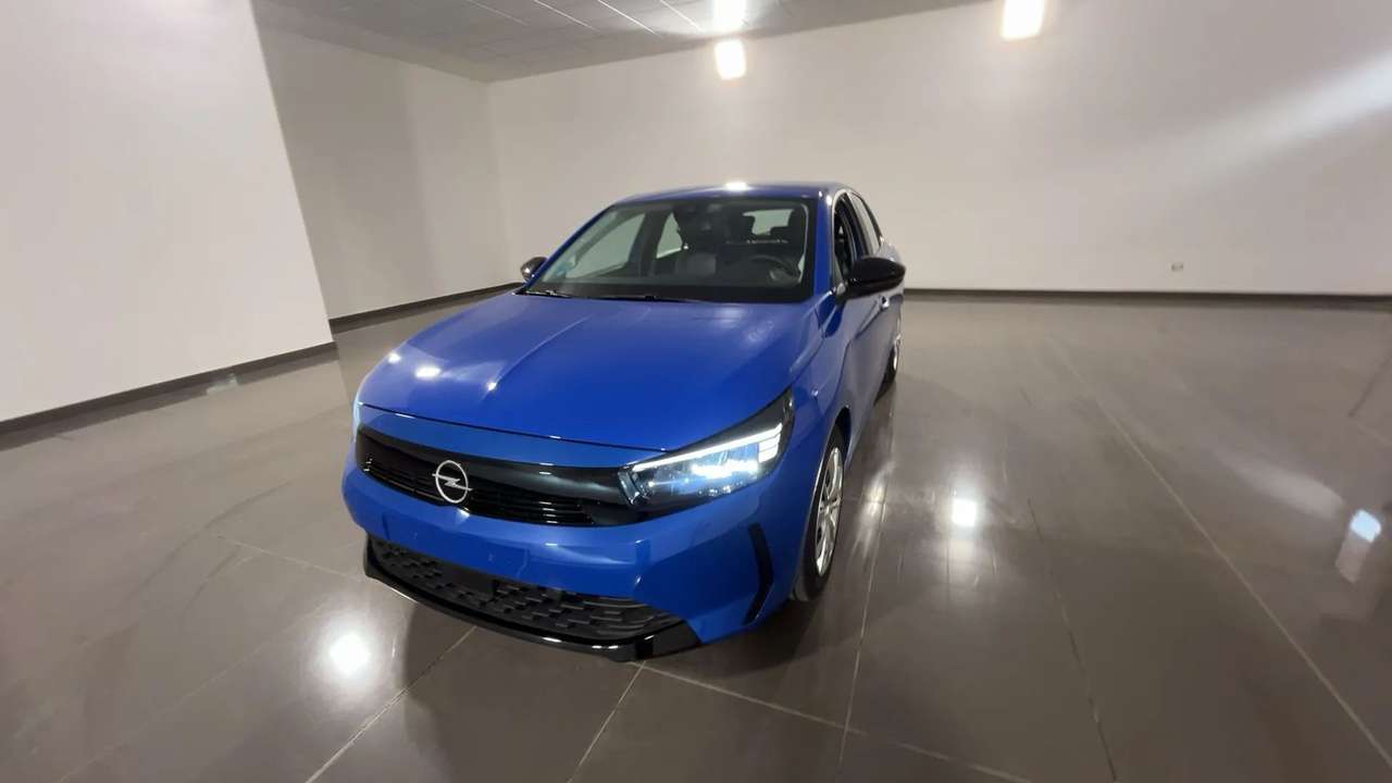 Opel Corsa Corsa 1.2 Edition s&s 75cv